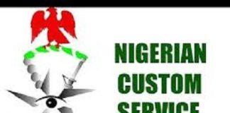 Customs release 15 grain trucks seized in Sokoto