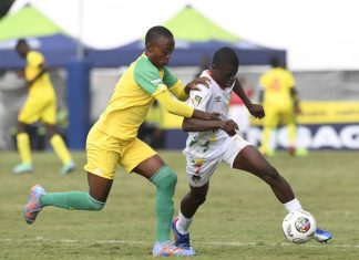 DR Congo to host CAF African schools football qualifiers