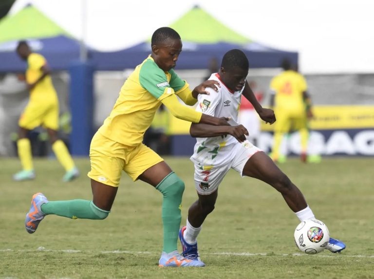 DR Congo to host CAF African colleges soccer qualifiers