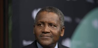 Dangote spends N15bn on food interventions