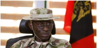 Delta bloodbath: Military should limit aid to civil authority