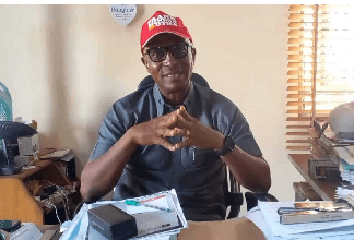 Delta lawmaker pays 200 residents’ health insurance premium