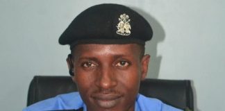 Delta police rescue three kidnapped sisters