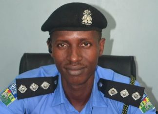 Delta police rescue three kidnapped sisters