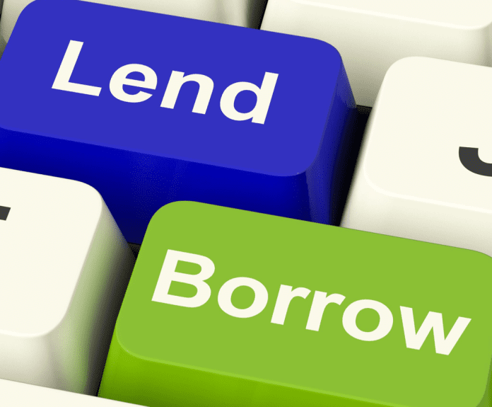 Digital money lenders seek regulatory protection