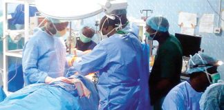 Doctors lament high cost of drugs