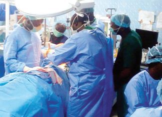 Doctors lament high cost of drugs