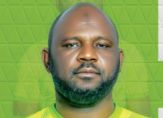 Doma FC coach blames injury after draw with Gombe United