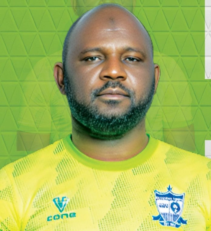 Doma FC coach blames injury after draw with Gombe United