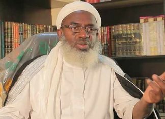 Don’t act like Buhari, negotiate with bandits, Gumi tells Tinubu