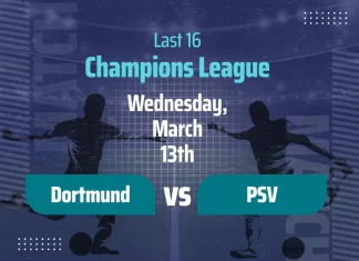 Dortmund vs PSV Predictions: Betting Tips and Odds