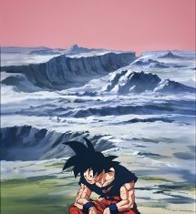 Dragon Ball