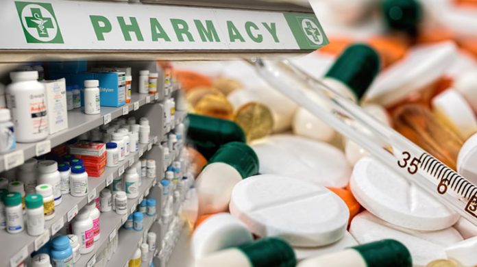 Drug manufacturers lament high production costs, import duty