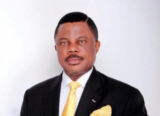 EFCC accuses Obiano of evading court process