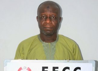 EFCC arraigns suspect for N7.1m fraud in Sokoto