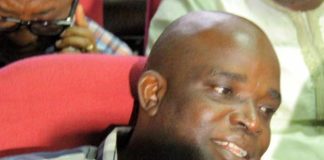 EFCC increases charges against Fayose's ally to 24