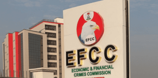 EFCC raises charges, re-arraigns Fayose’s ally