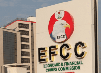 EFCC raises charges, re-arraigns Fayose’s ally