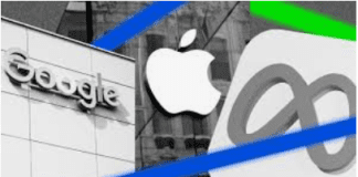 EU probes Apple, Google, Meta under new digital law