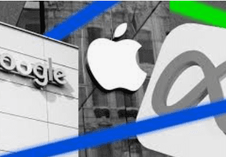 EU probes Apple, Google, Meta under new digital law