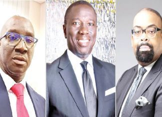 Edo PDP, APC, LP battle primary crises ahead of gov election