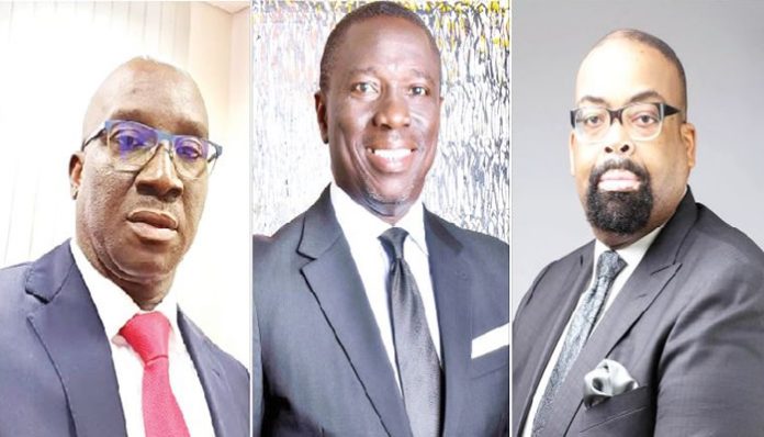 Edo PDP, APC, LP battle primary crises ahead of gov election