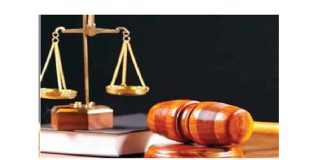 Edo court jails five Internet fraudsters