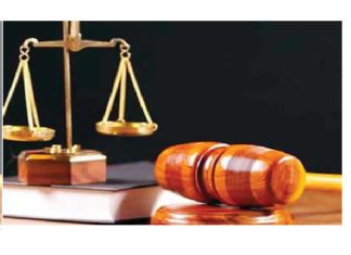 Edo court jails five Internet fraudsters