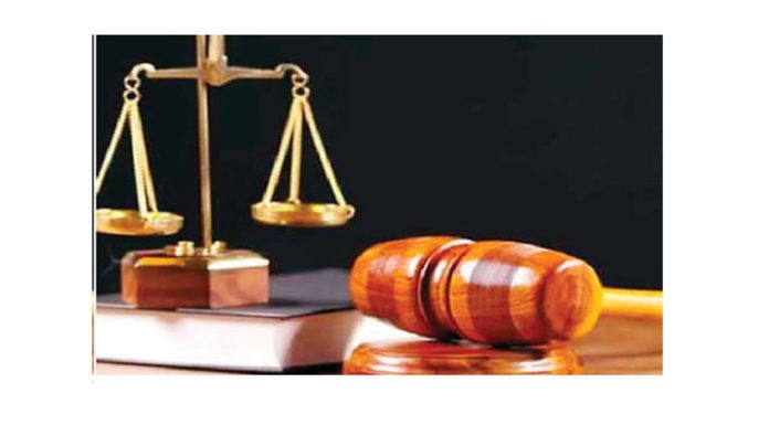 Edo court jails five Internet fraudsters