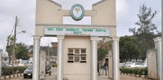 Ekiti inaugurates panel to probe assaults on EKSUTH staff