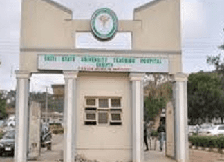 Ekiti inaugurates panel to probe assaults on EKSUTH staff