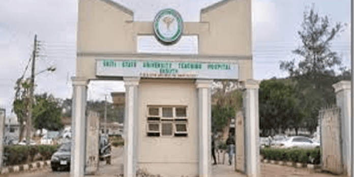 Ekiti inaugurates panel to probe assaults on EKSUTH staff