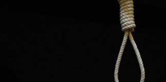 Ekiti man to die by hanging for killing wife's lover