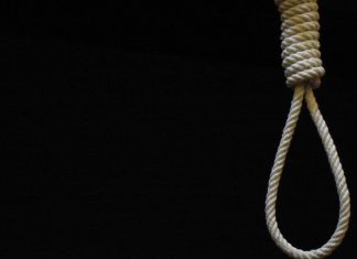 Ekiti man to die by hanging for killing wife's lover