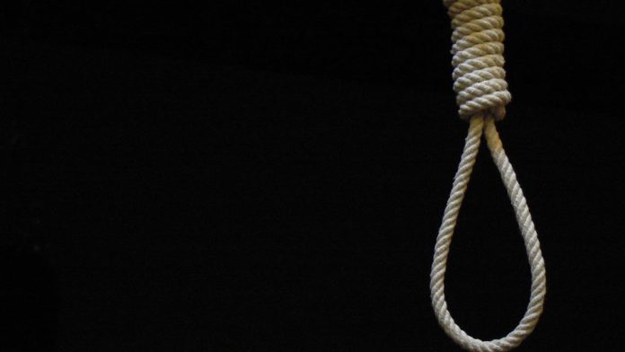 Ekiti man to die by hanging for killing wife's lover