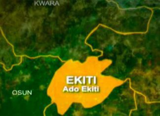 Ekiti monarch got permission to travel for medicals