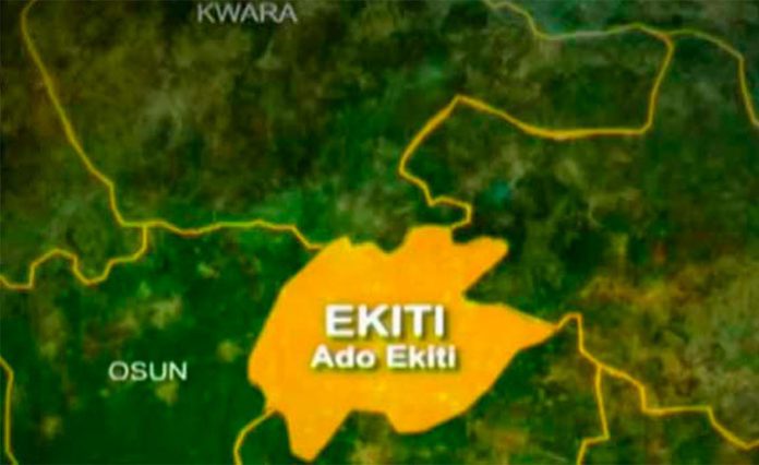 Ekiti monarch got permission to travel for medicals