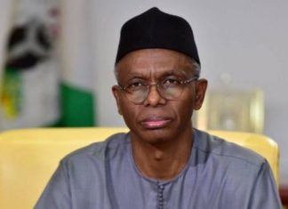 El-Rufai’s visit to SDP not political, says national secretary