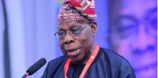 Emulate Otti, stop ex-govs pensions, Obasanjo urges state governors