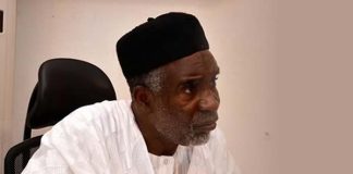 Ex-Adawawa gov, Nyako’s nine-year-old trial