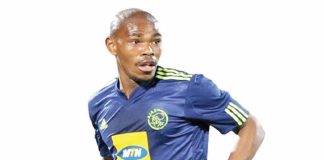 Ex-Bafana captain wants Okon to choose S’Africa