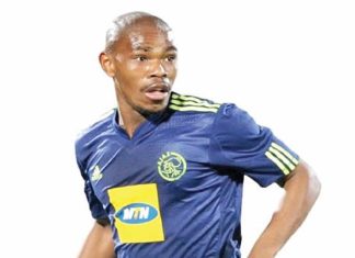 Ex-Bafana captain wants Okon to choose S’Africa