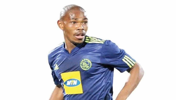 Ex-Bafana captain wants Okon to choose S’Africa