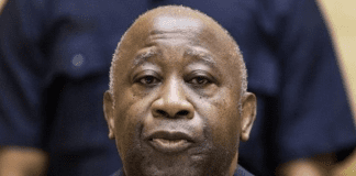 Ex-Ivory Coast president Gbagbo to run for presidency again