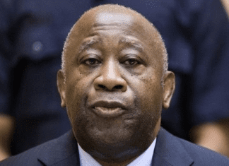 Ex-Ivory Coast president Gbagbo to run for presidency again