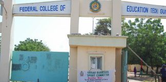 FCE Zamfara lecturers begin strike, seek provost removal