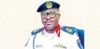 FCT NSCDC deploys 5,230 personnel for Easter