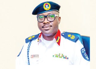 FCT NSCDC deploys 5,230 personnel for Easter