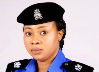 FCT police arrest corrections officer for shooting fleeing convict