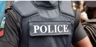 FCT police arrest dismissed soldier for kidnapping